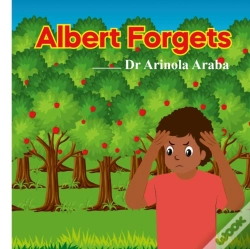 Capa do artigo Albert Forgets