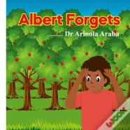 Albert Forgets