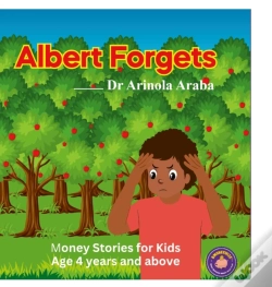 Capa do artigo Albert Forgets