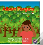 Albert Forgets