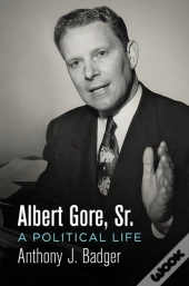 Albert Gore, Sr.