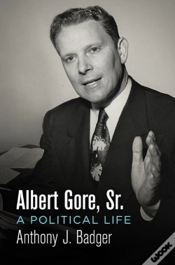 Capa do artigo Albert Gore, Sr.