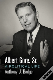 Capa do artigo Albert Gore, Sr.