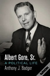Albert Gore, Sr.