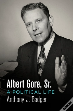Capa do artigo Albert Gore, Sr.