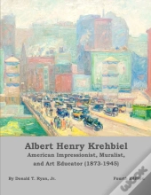 Albert Henry Krehbiel