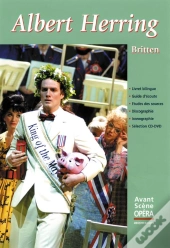 Albert Herring
