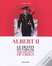 Albert Ii, Le Destin D'Un Règne