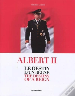 Capa do artigo Albert Ii, Le Destin D'Un Règne