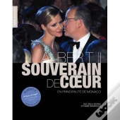 Albert Ii Souverain De Coeur En Principauté De Monaco
