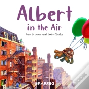 Capa do artigo Albert In The Air