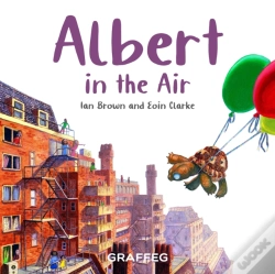 Capa do artigo Albert In The Air