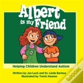 Albert Is My Friend