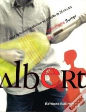 Capa do artigo Albert