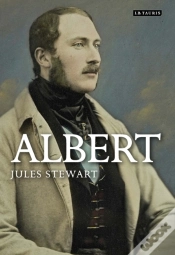 Capa do artigo Albert