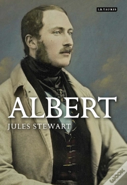 Capa do artigo Albert