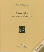 Capa do artigo Albert Kahn, Les Jardins D