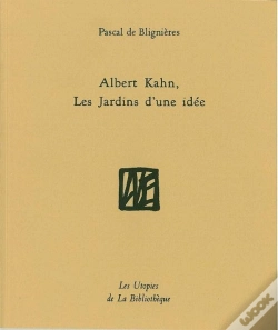 Capa do artigo Albert Kahn, Les Jardins D'Une Idée