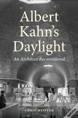 Capa do artigo Albert Kahn'S Daylight