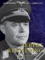Capa do artigo Albert Kesselring