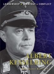 Capa do artigo Albert Kesselring