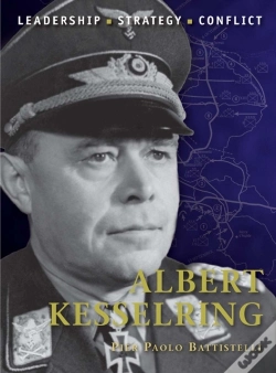 Capa do artigo Albert Kesselring
