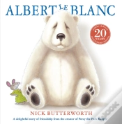 Capa do artigo Albert Le Blanc