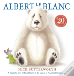 Capa do artigo Albert Le Blanc