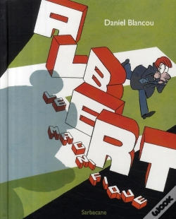 Capa do artigo Albert Le Magnifique