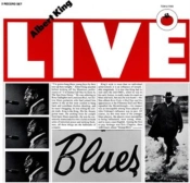 Capa do artigo Albert Live - Vinil