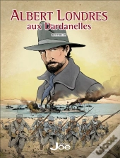 Albert Londres Aux Dardanelles