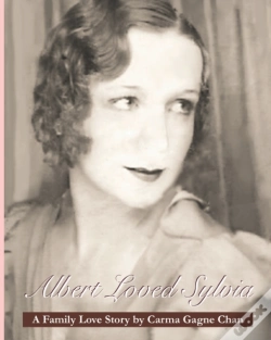 Capa do artigo Albert Loved Sylvia
