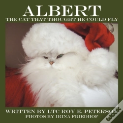 Capa do artigo Albert