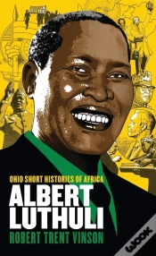 Capa do artigo Albert Luthuli
