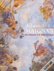 Capa do artigo Albert Maignan (1845-1908) Un Virtuose À La Belle Époque