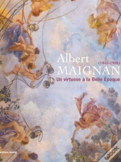 Capa do artigo Albert Maignan (1845-1908) Un Virtuose À La Belle Époque