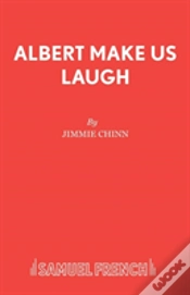 Capa do artigo Albert Make Us Laugh