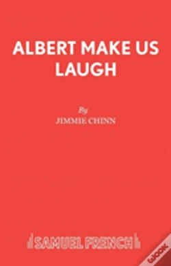 Capa do artigo Albert Make Us Laugh