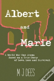 Capa do artigo Albert   Marie A World War One Drama Bas