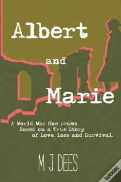 Capa do artigo Albert   Marie A World War One Drama Bas