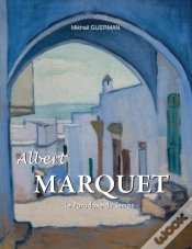Capa do artigo Albert Marquet. Le Paradoxe Du Temps