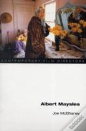 Capa do artigo Albert Maysles