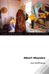 Albert Maysles