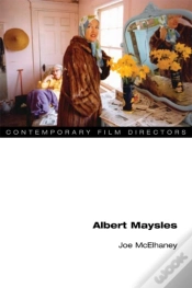 Capa do artigo Albert Maysles