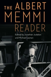 Capa do artigo Albert Memmi Reader