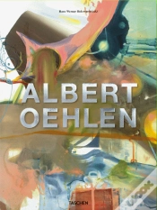 Capa do artigo Albert Oehlen