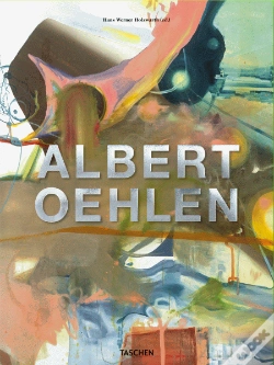 Capa do artigo Albert Oehlen
