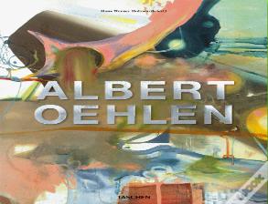 Albert Oehlen