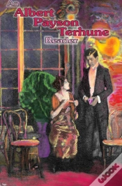 Capa do artigo Albert Payson Terhune Reader
