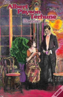 Capa do artigo Albert Payson Terhune Reader